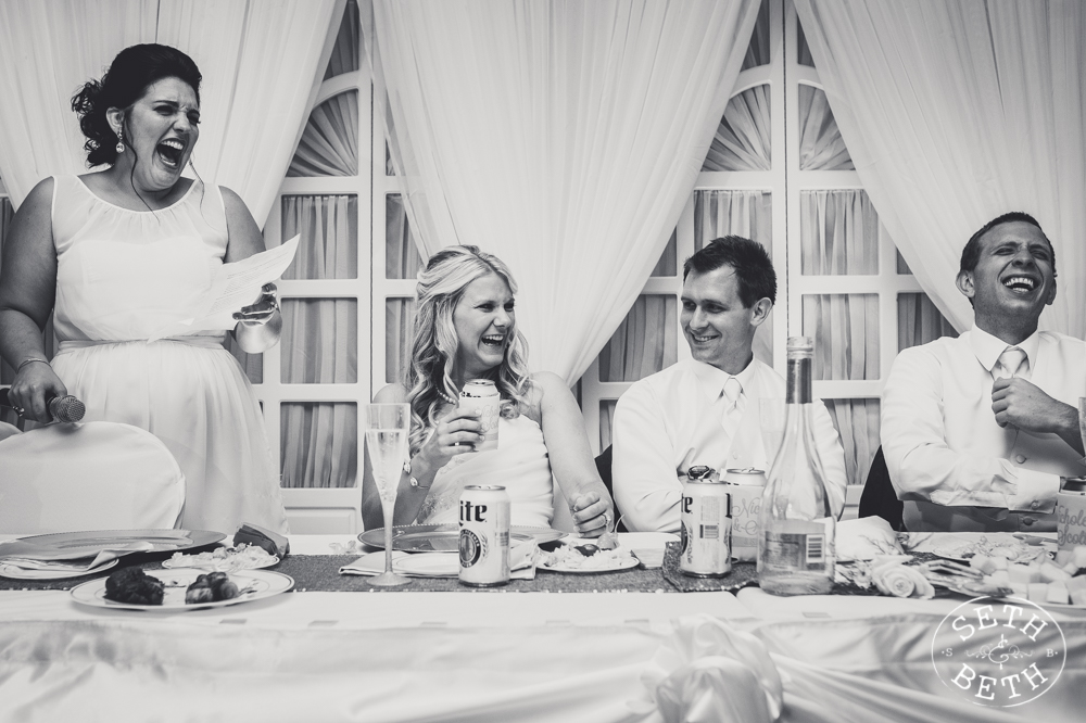 The Grand Plaza Banquet Hall