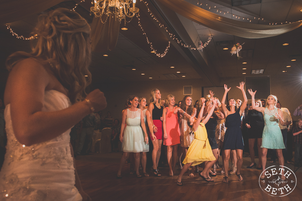 The Grand Plaza Banquet Hall
