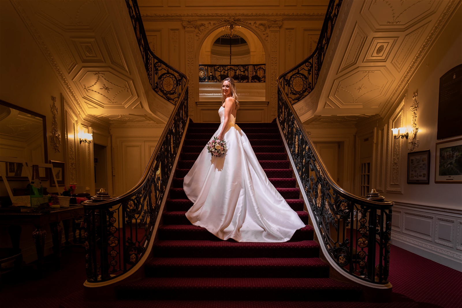 Halton House