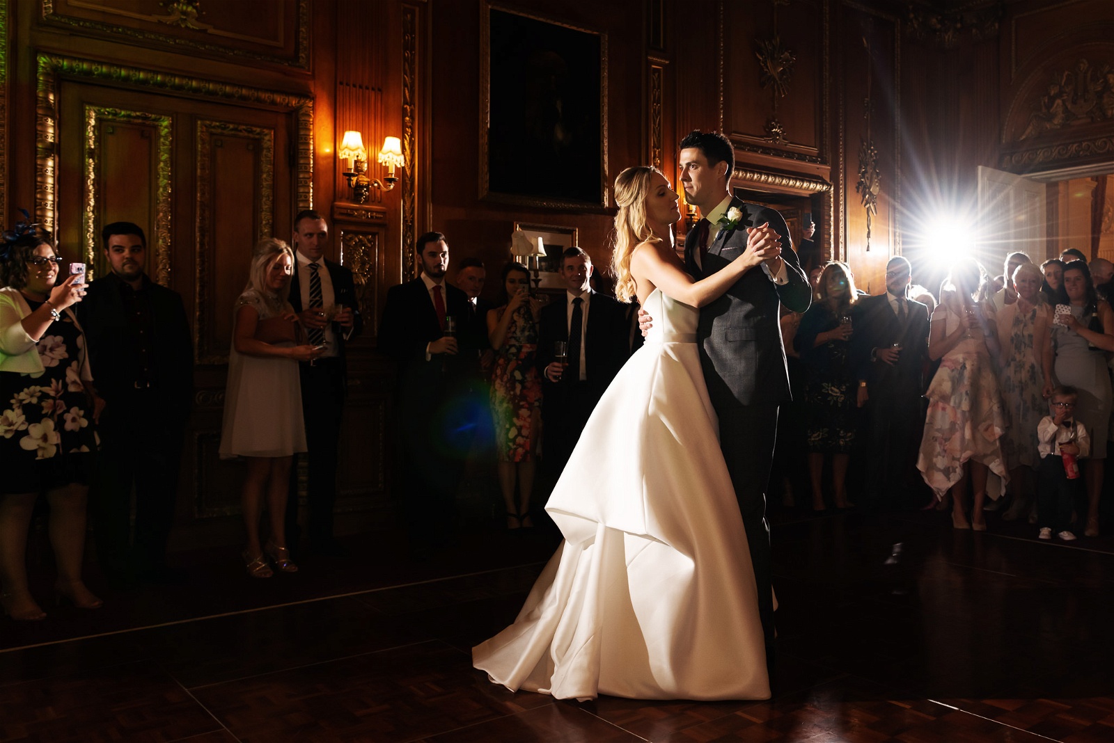 Halton House