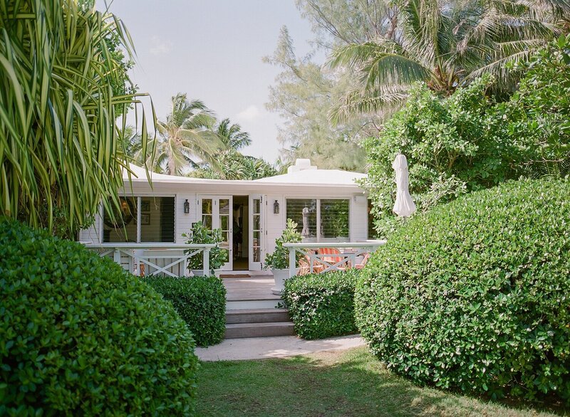 Harbour Island