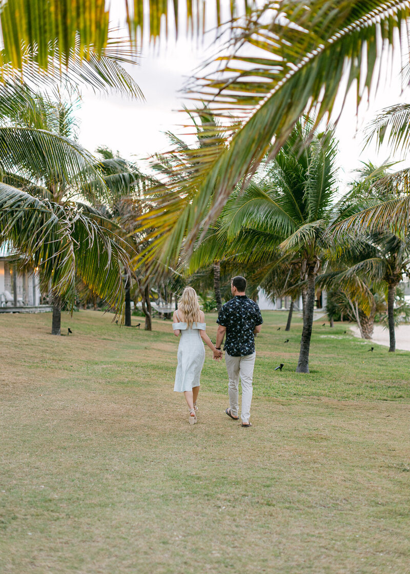 Harbour Island