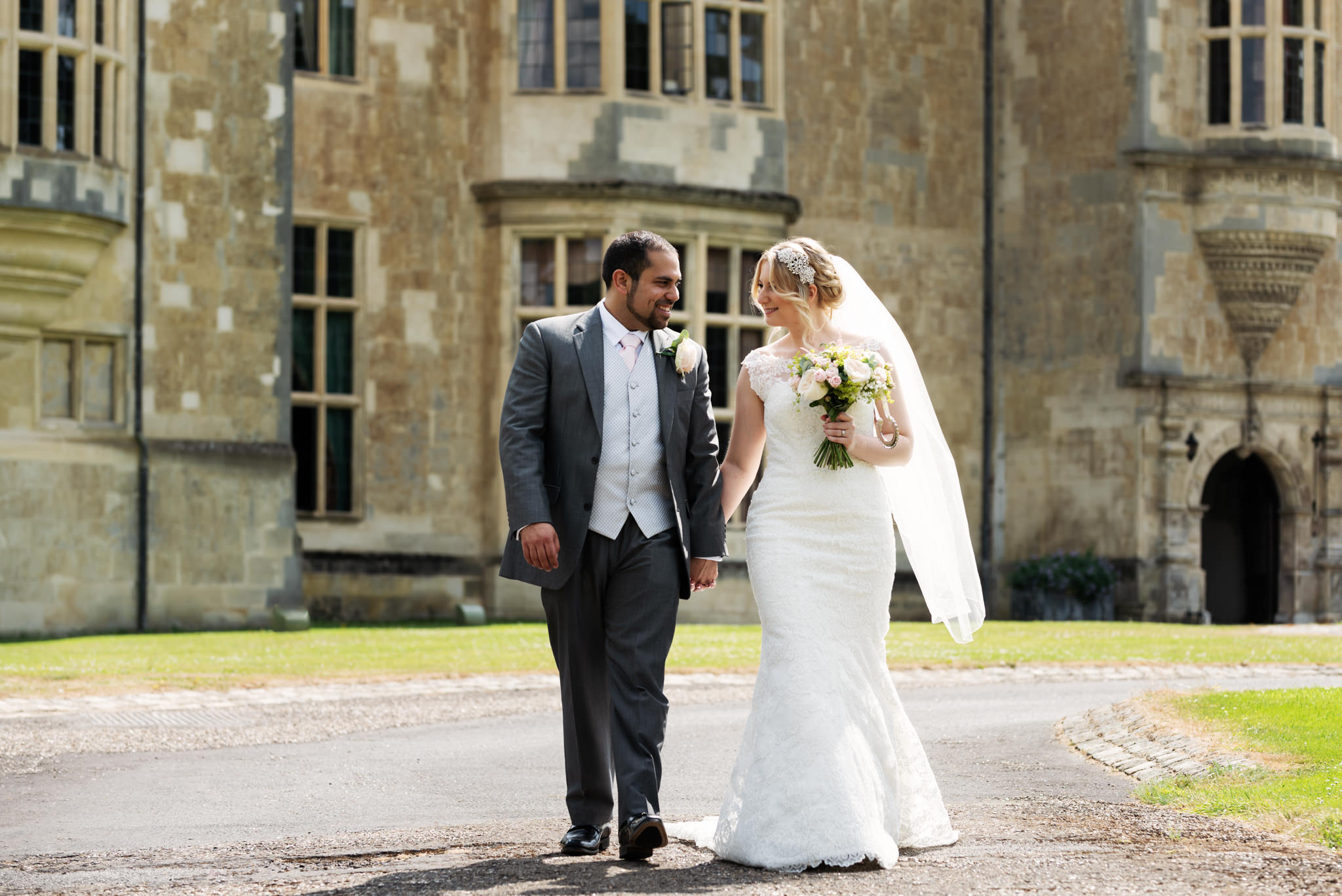 Hartwell House and Spa