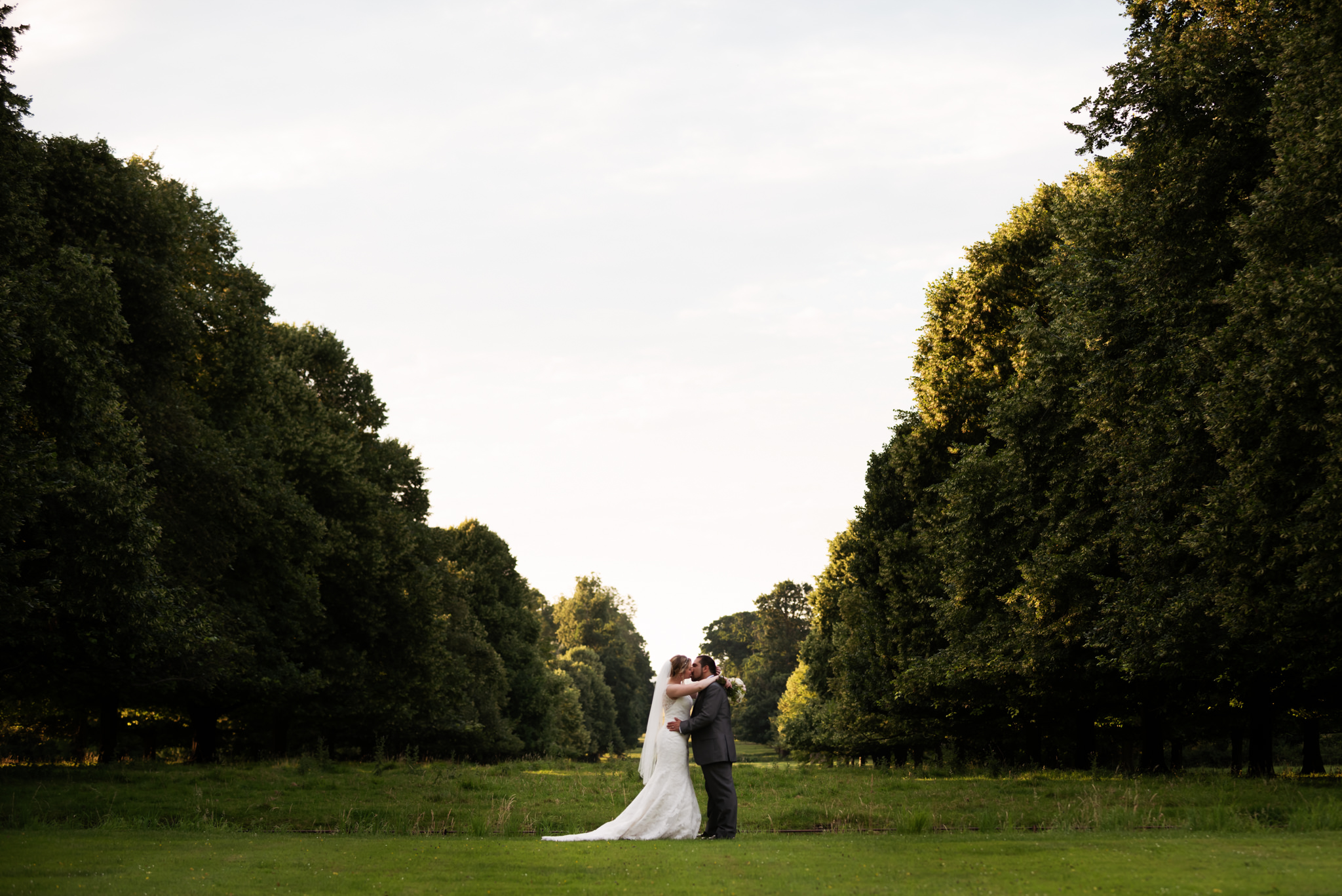 Hartwell House and Spa