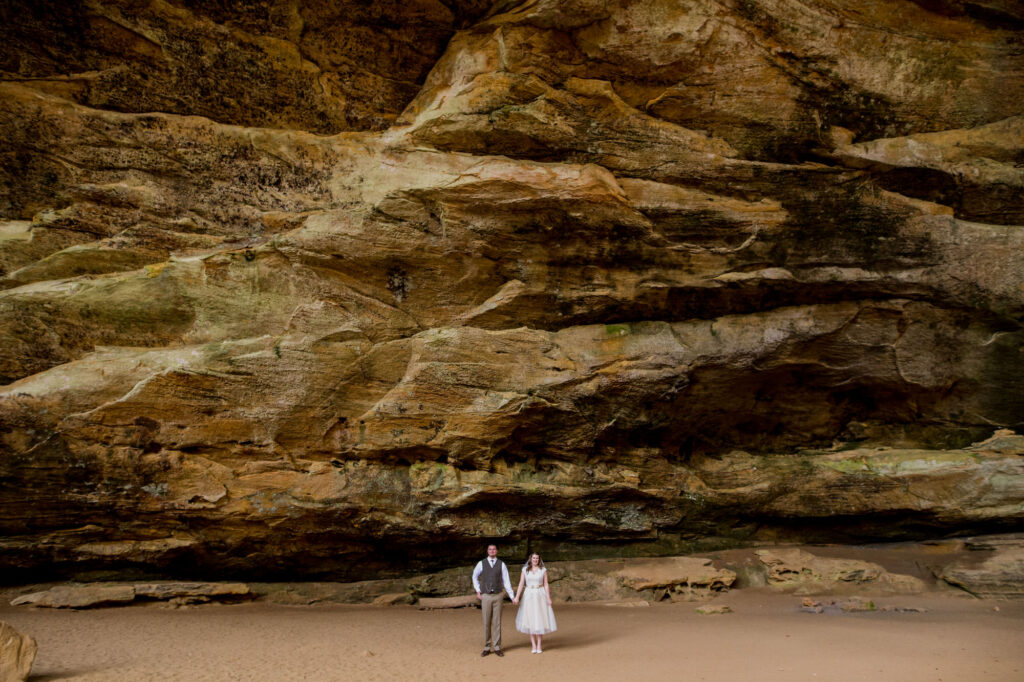 Hocking Hills State Park