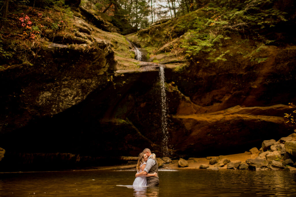 Hocking Hills State Park