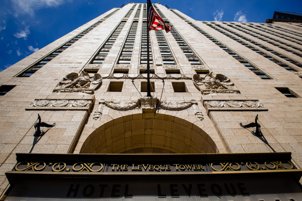 Hotel LeVeque, Autograph Collection