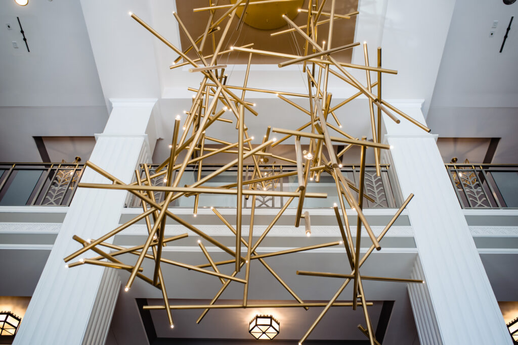 Hotel LeVeque, Autograph Collection