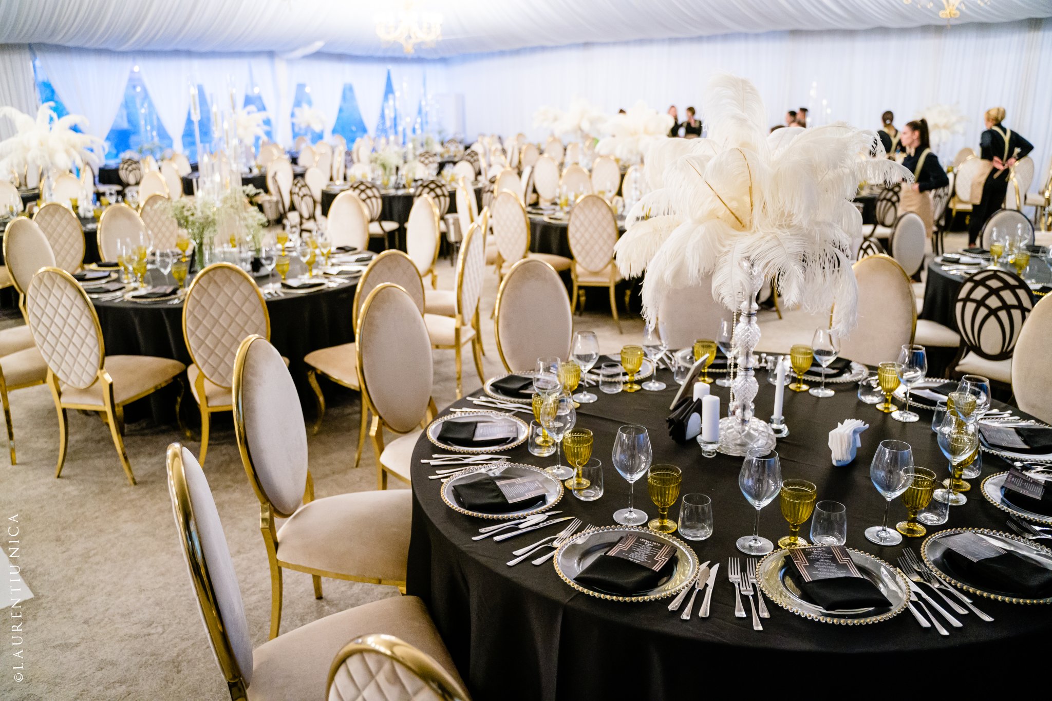 Imperial Garden Ballroom