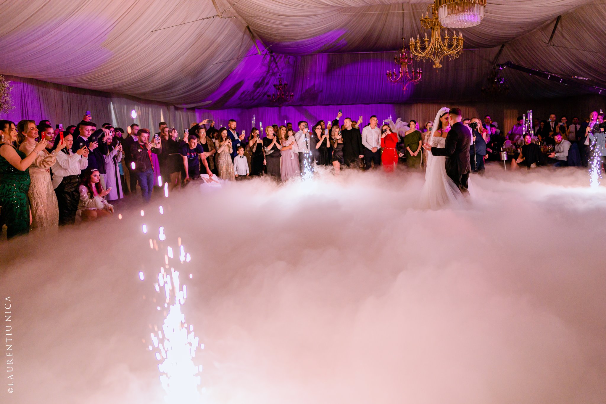 Imperial Garden Ballroom