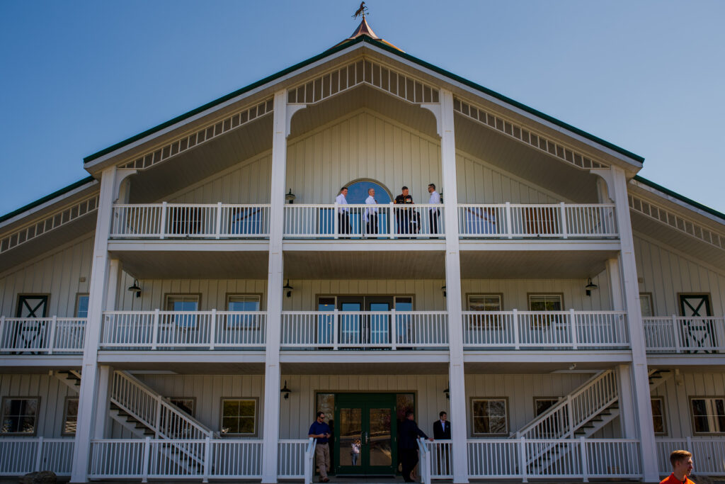 Irongate Equestrian Center