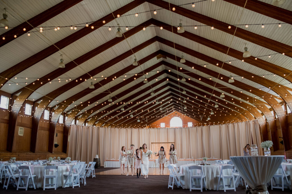 Irongate Equestrian Center
