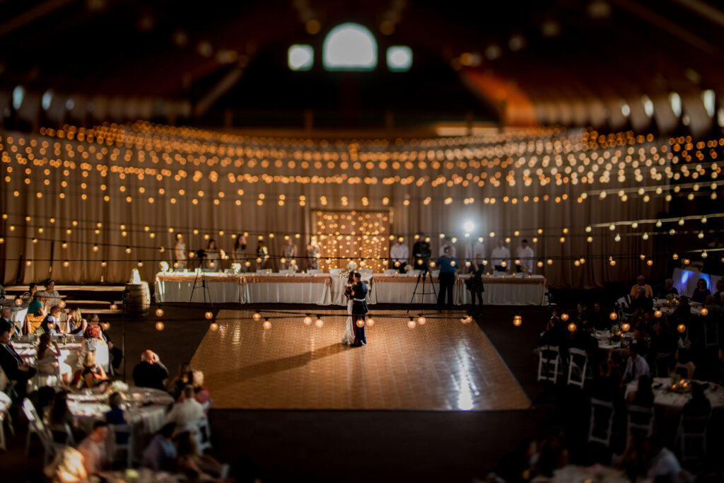 Irongate Equestrian Center