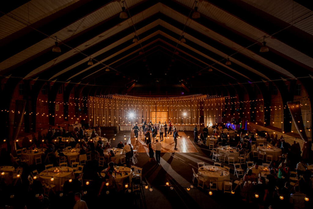 Irongate Equestrian Center