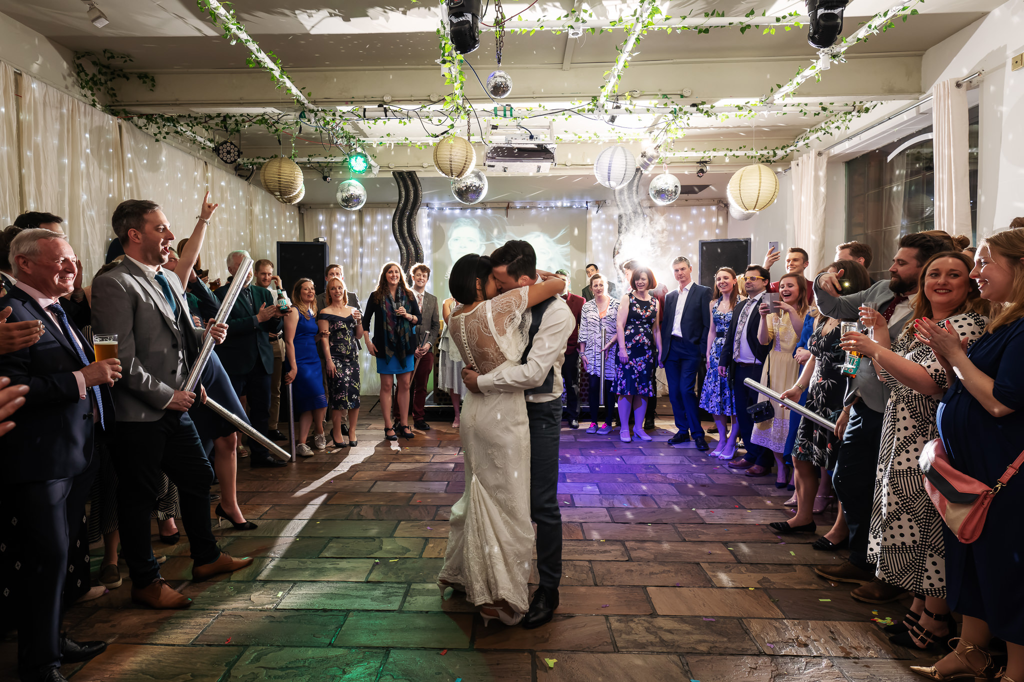 Islington Metal Weddings