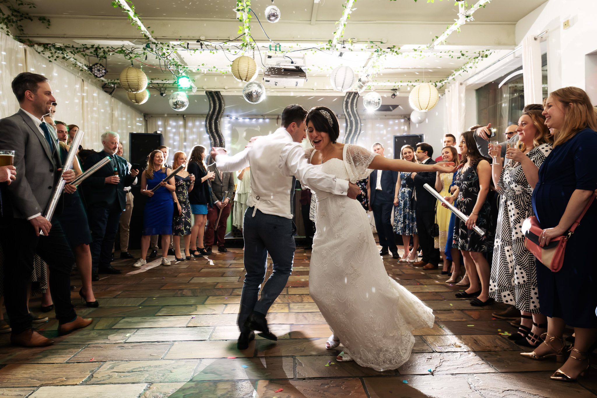 Islington Metal Weddings