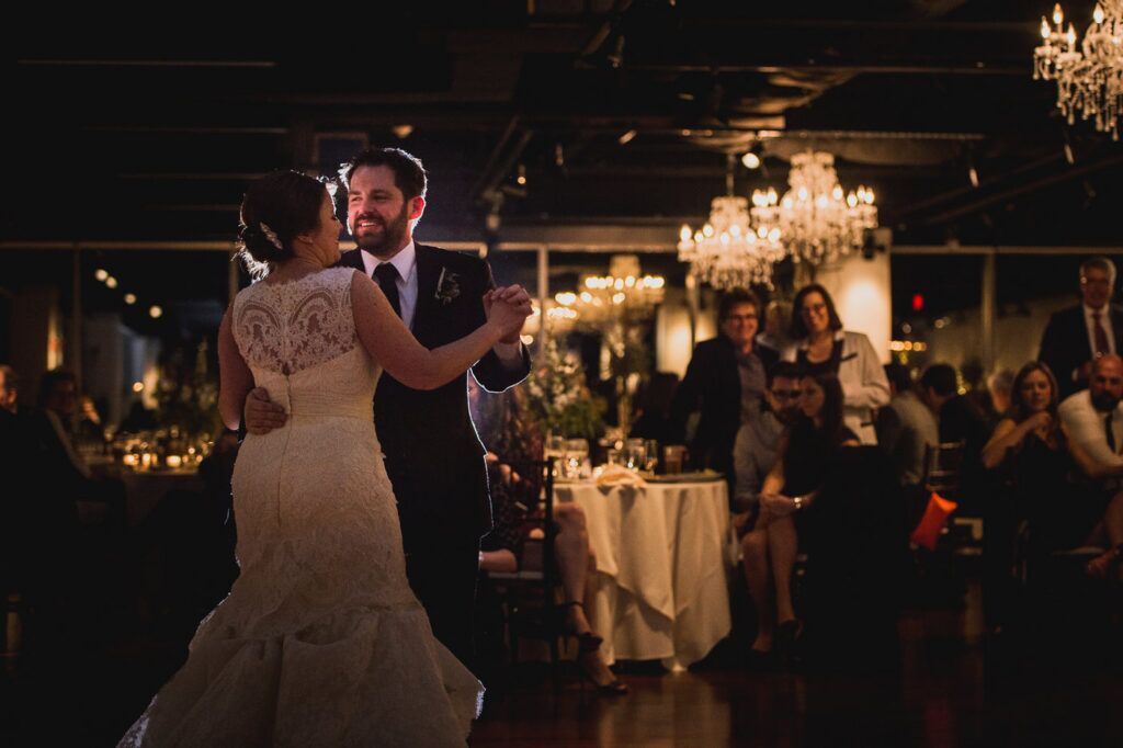 The Ivory Room