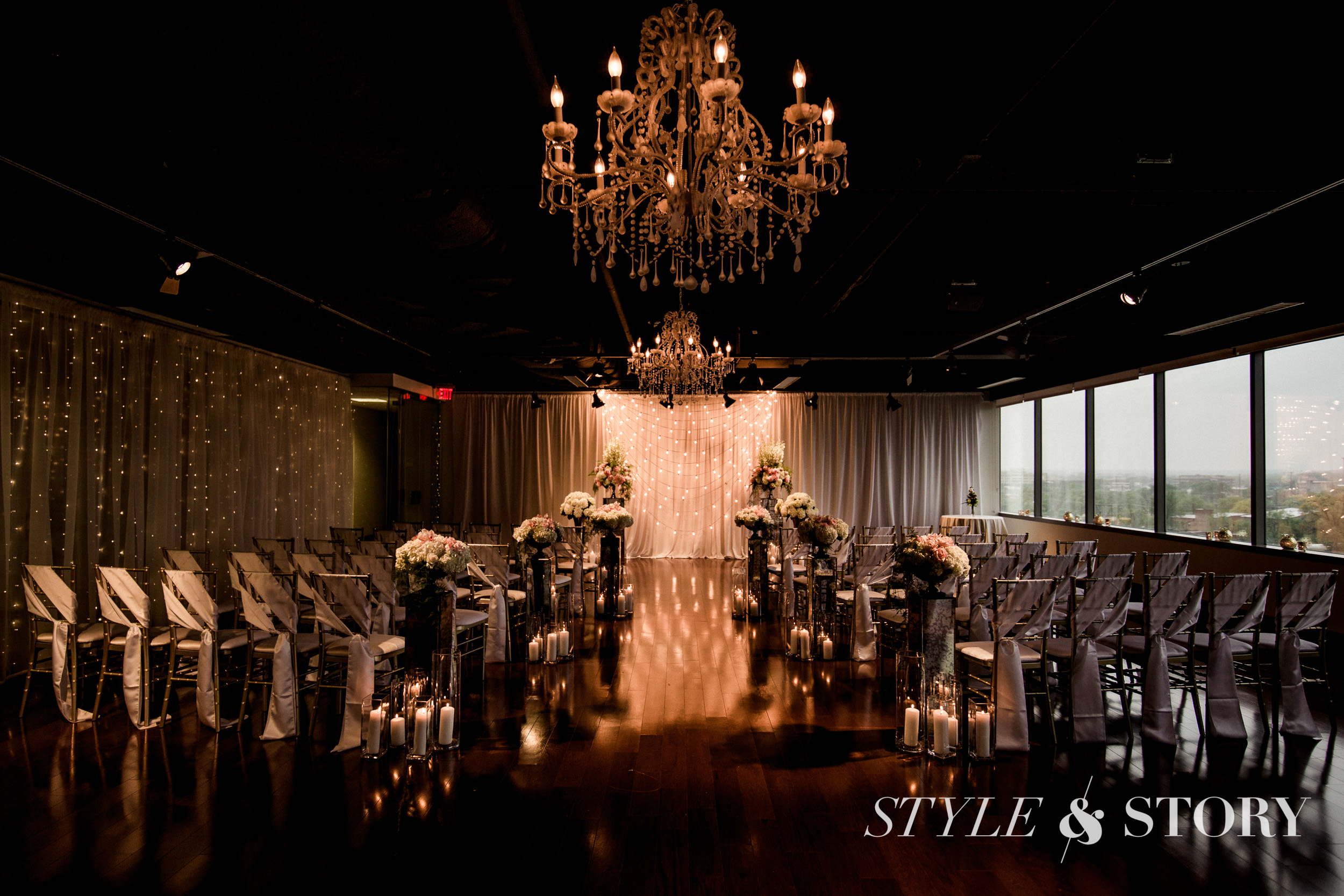 The Ivory Room