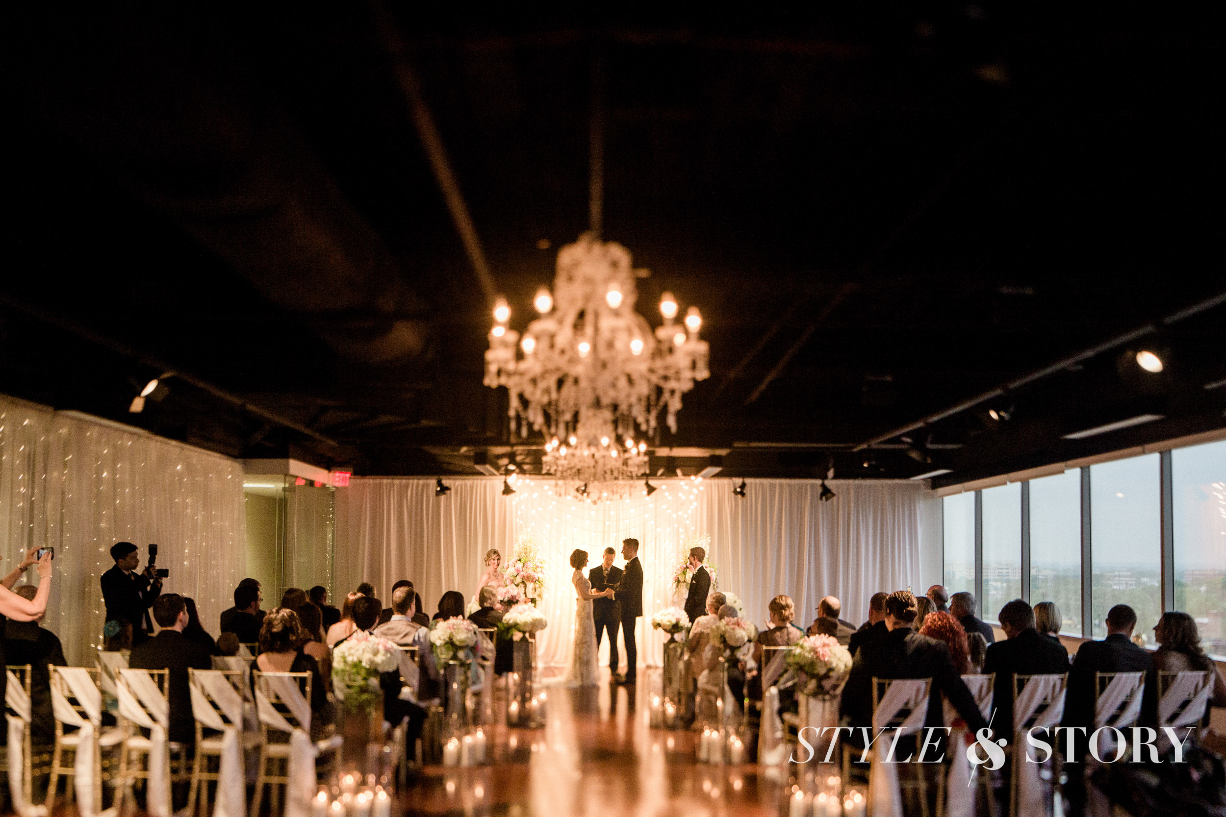 The Ivory Room