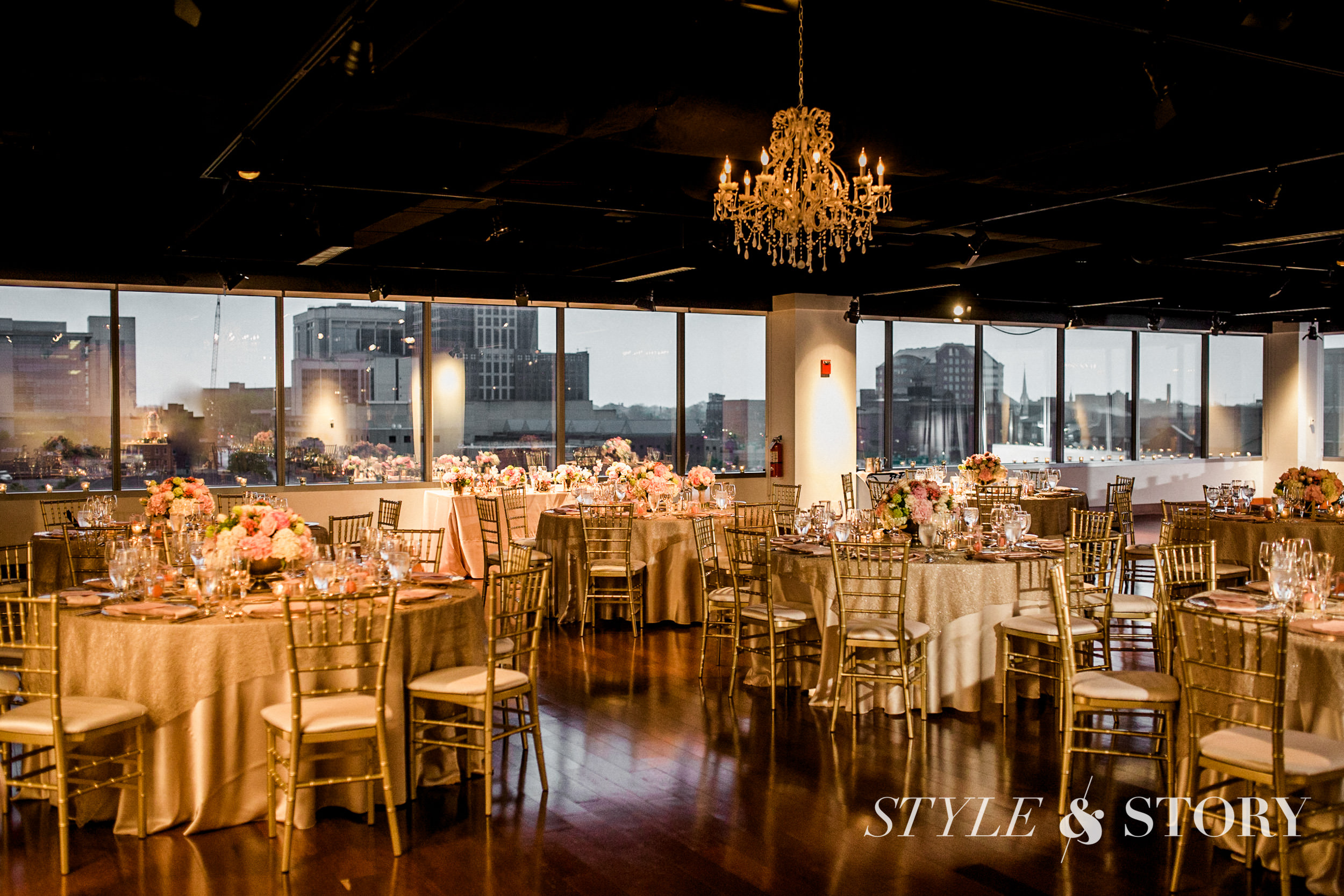 The Ivory Room