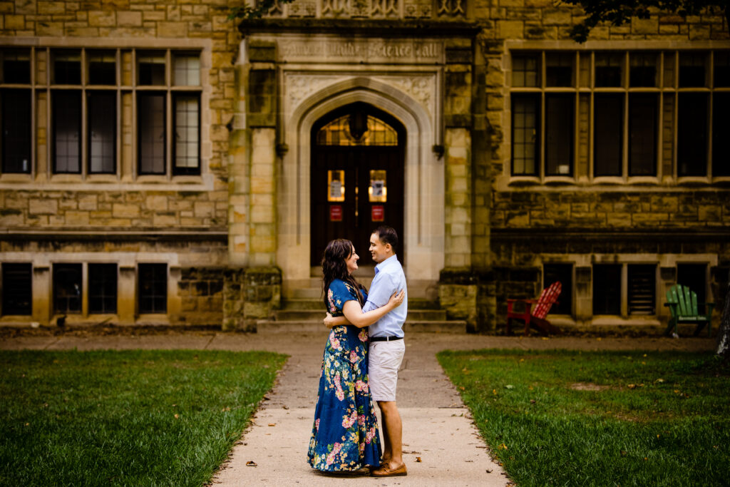 Kenyon College