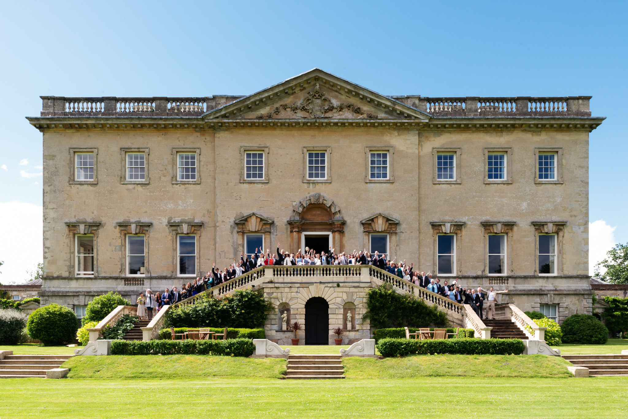 Kirtlington Park