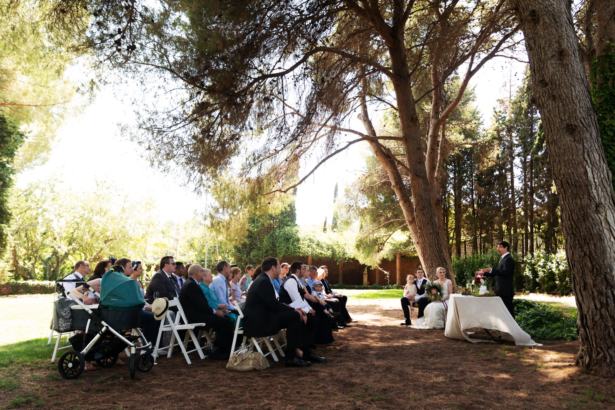 La Centenaria 1779 – Unique events