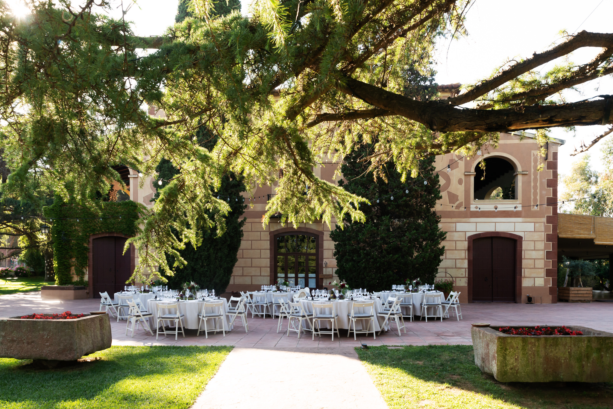 La Centenaria 1779 – Unique events