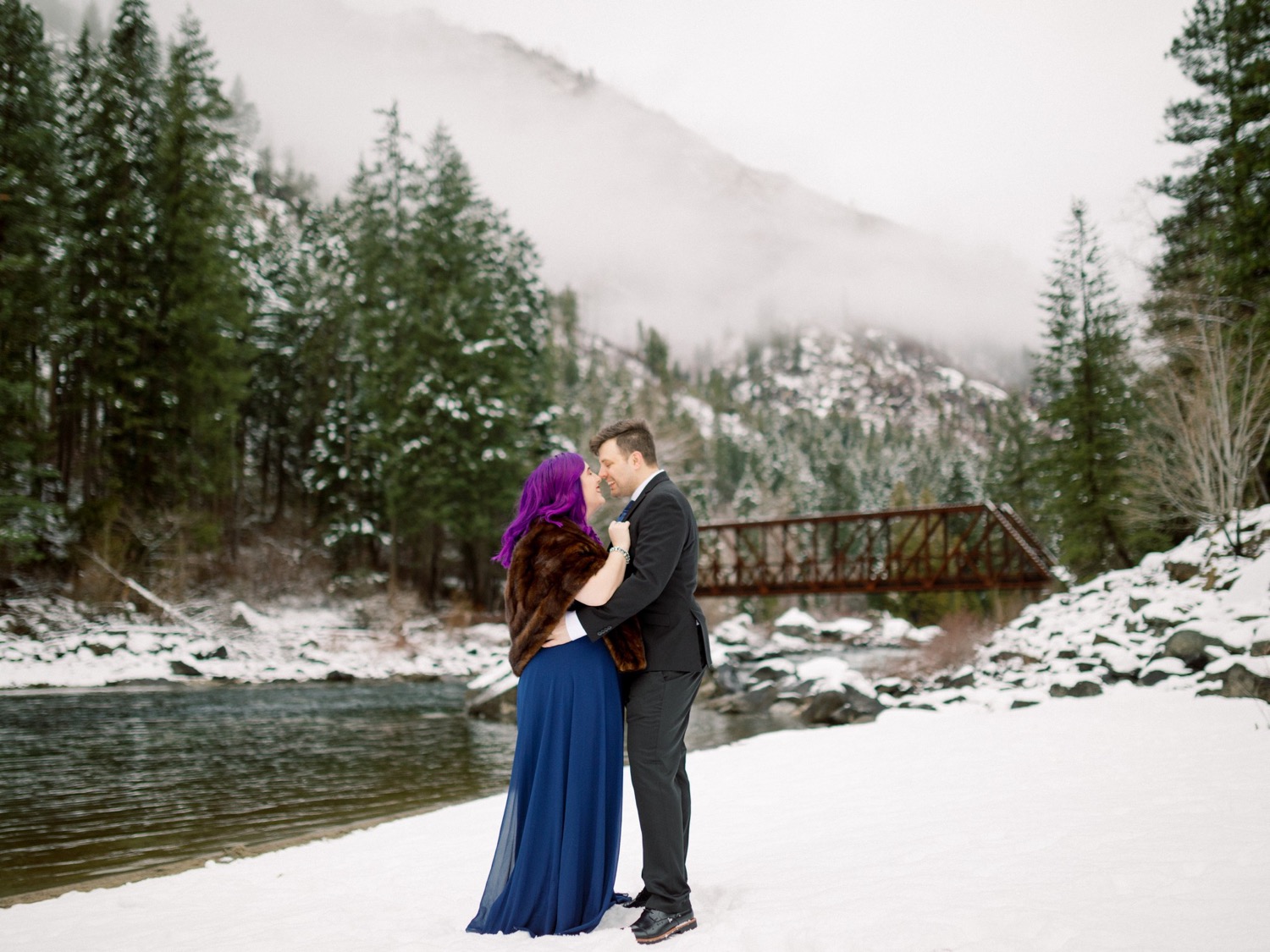 Leavenworth