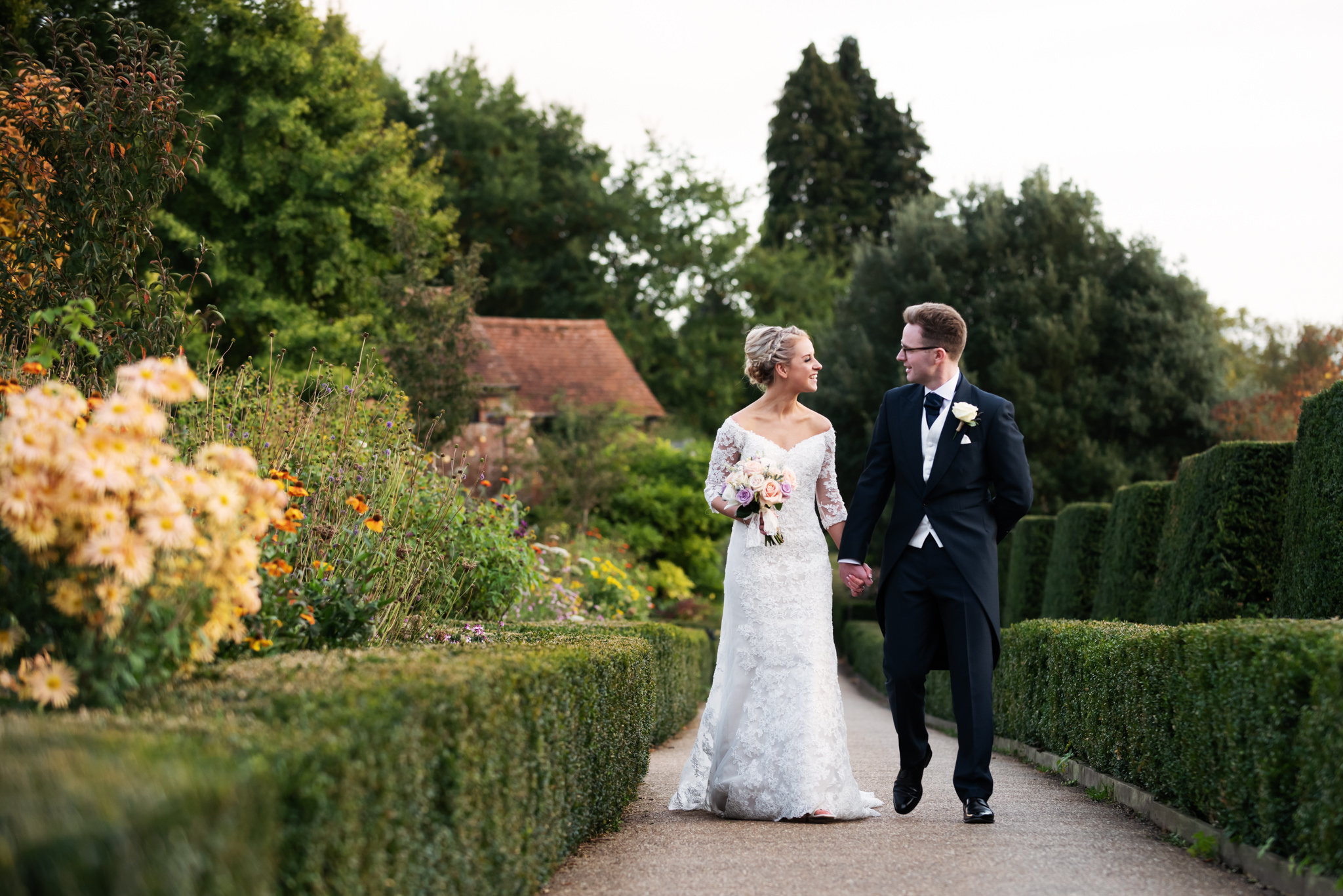 Leeds Castle