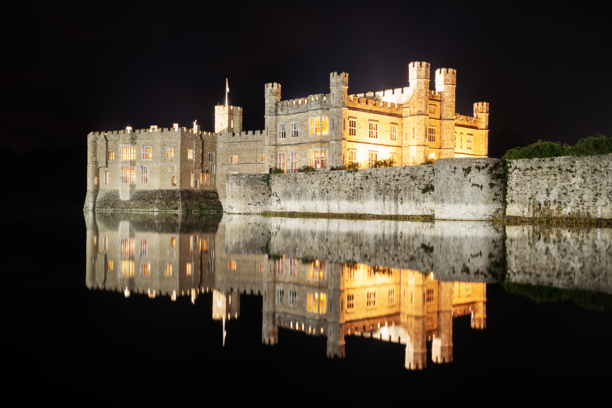 Leeds Castle