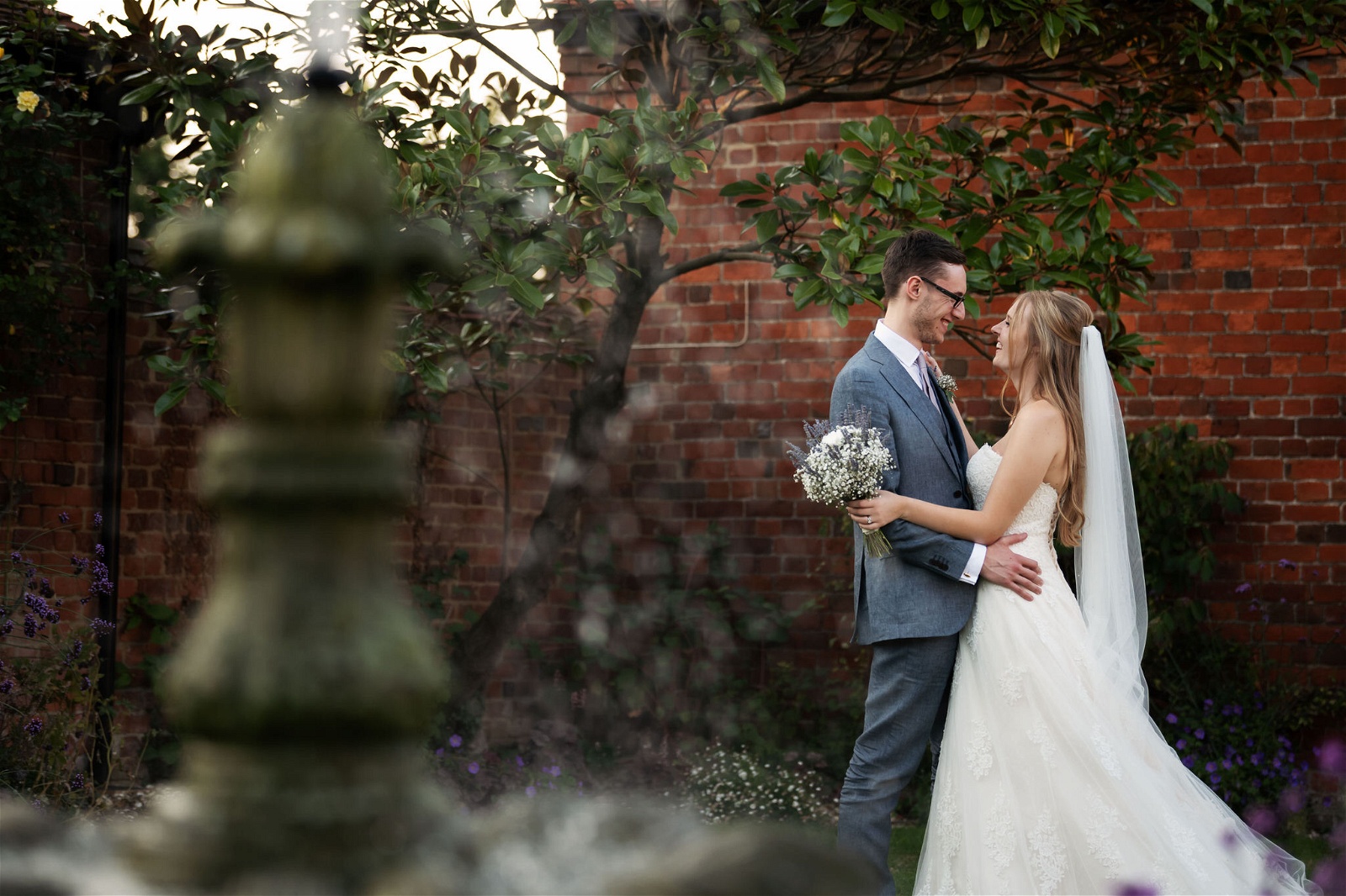 Lillibrooke Manor & Barns