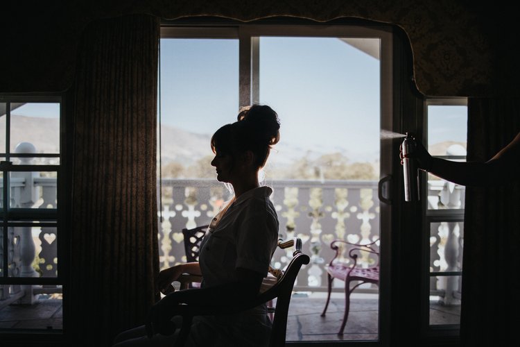 Madonna Inn