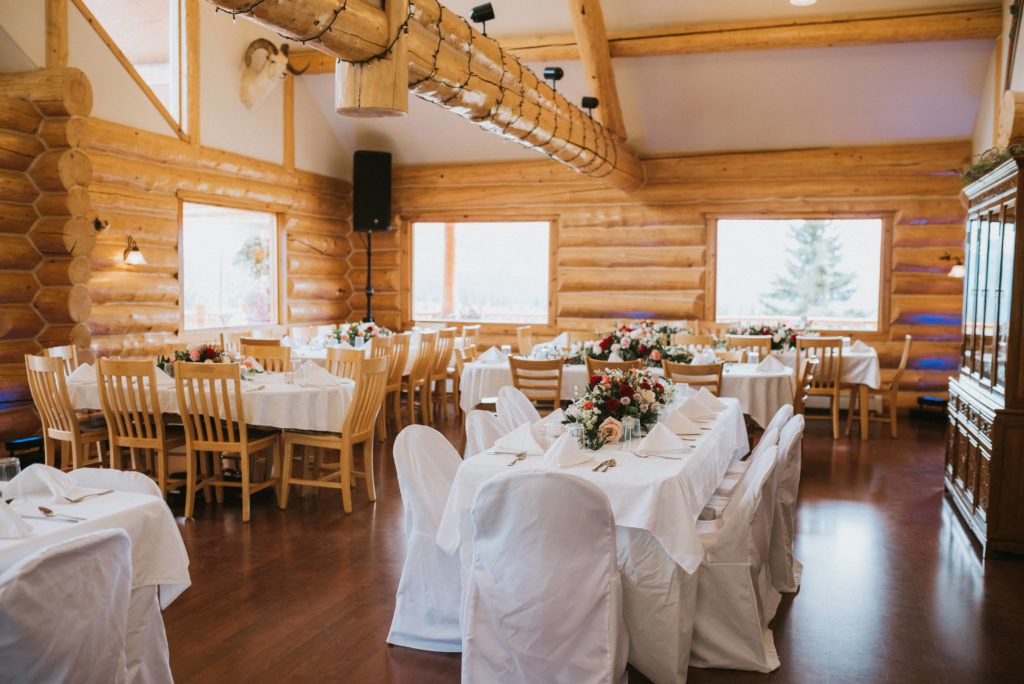 Majestic Valley Wilderness Lodge