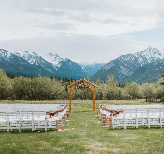 Majestic Valley Wilderness Lodge