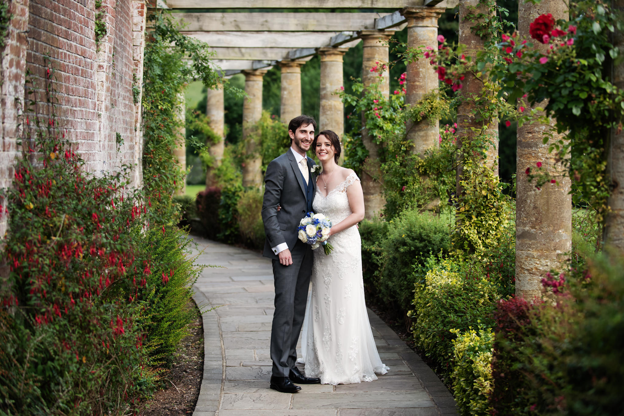 Marden Park Mansion