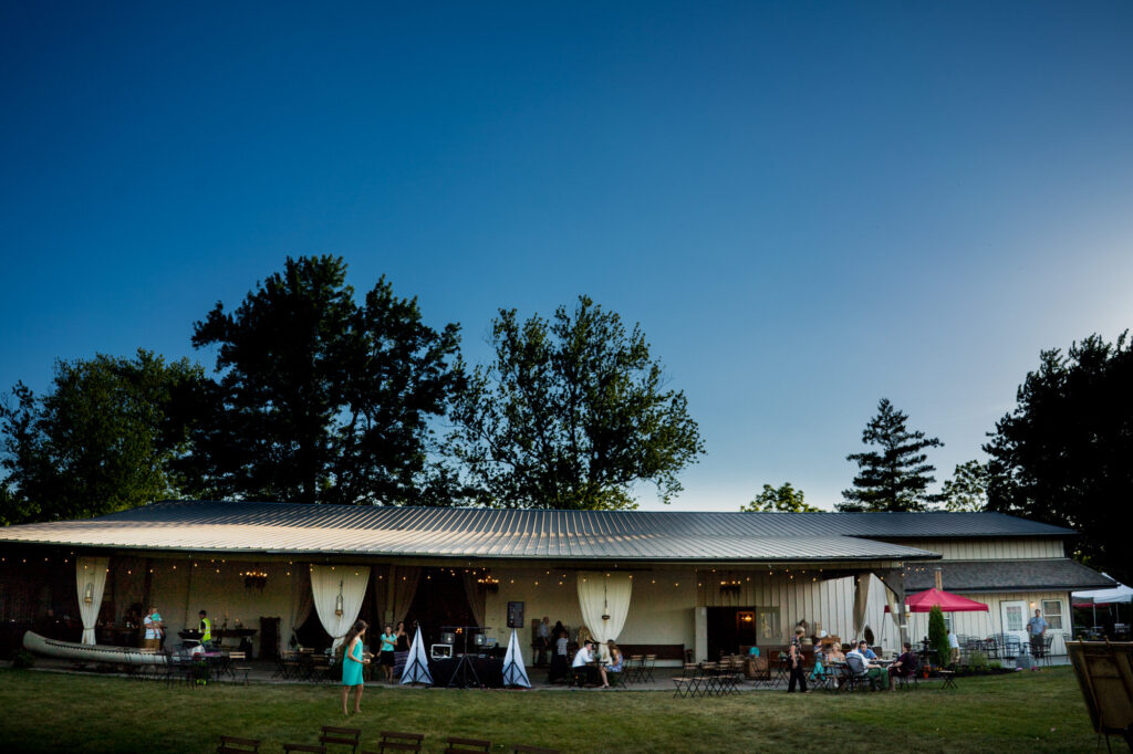 The Mercantile