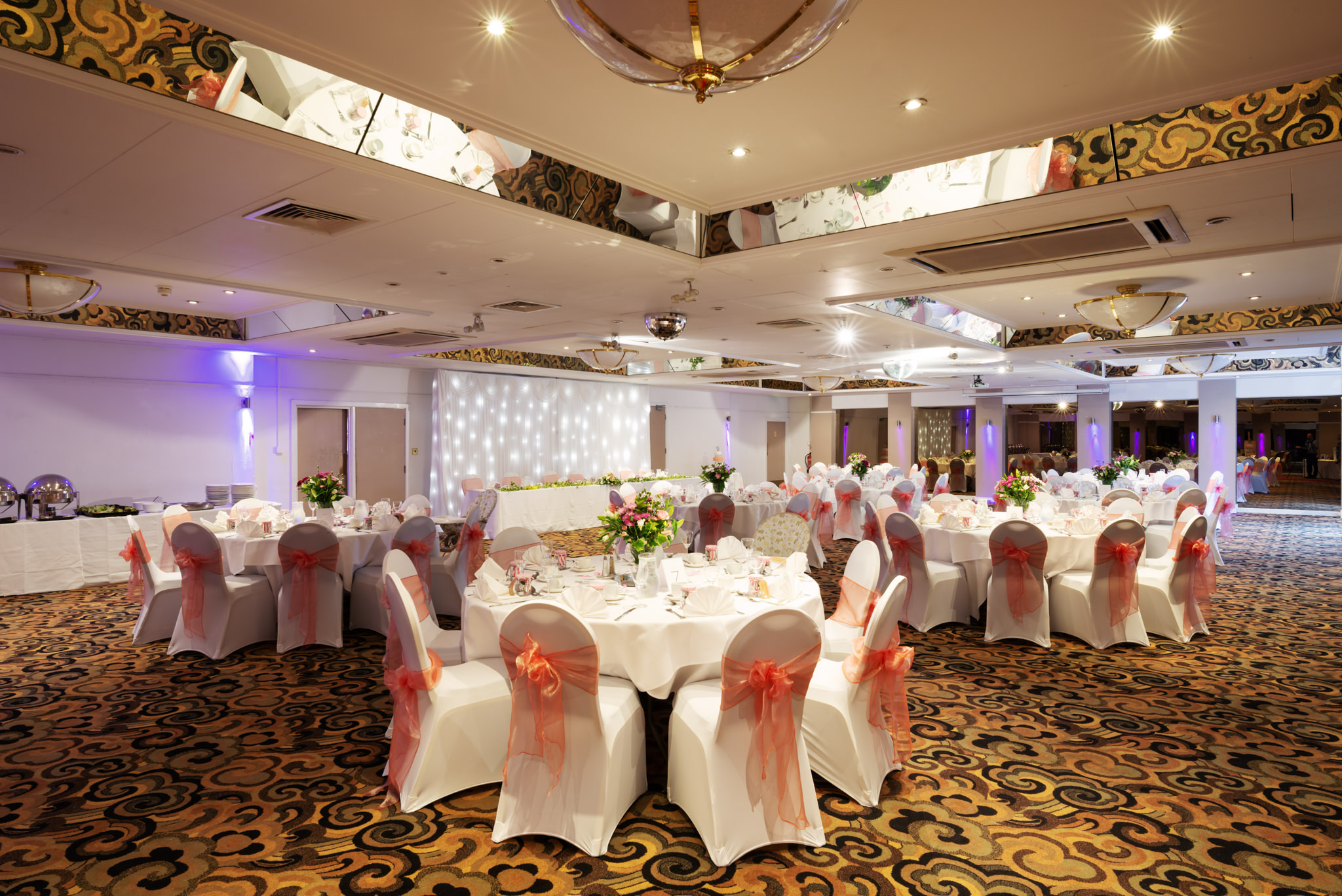 Mercure London Watford Hotel