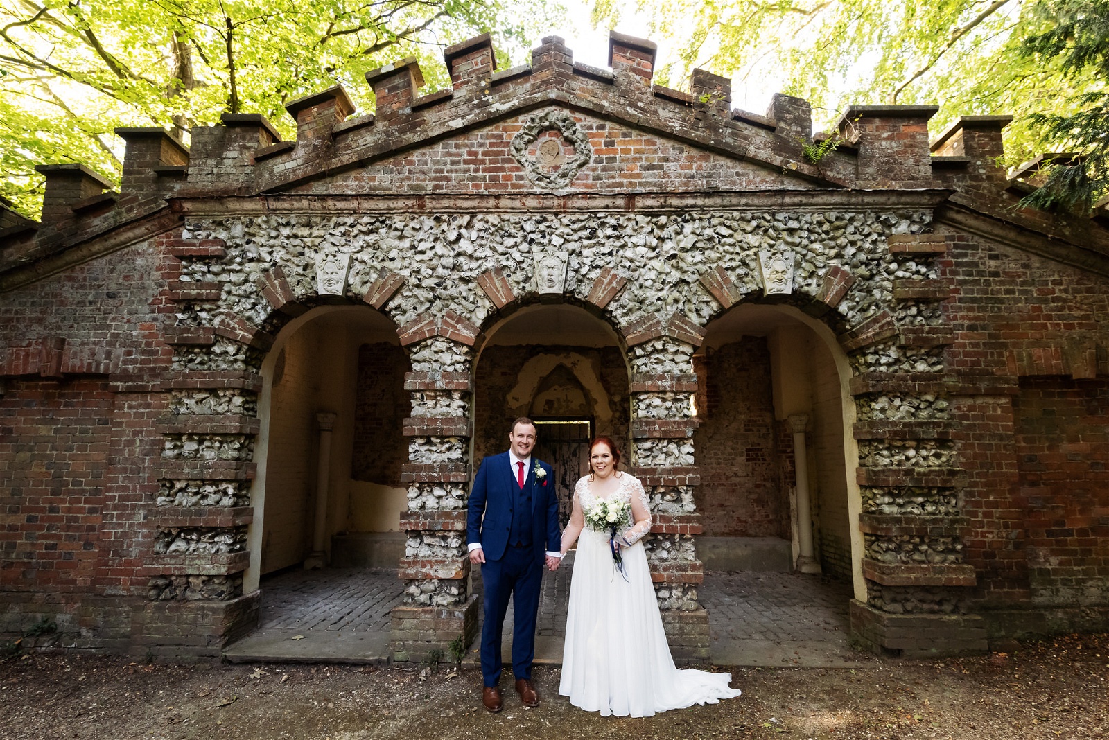 Missenden Abbey