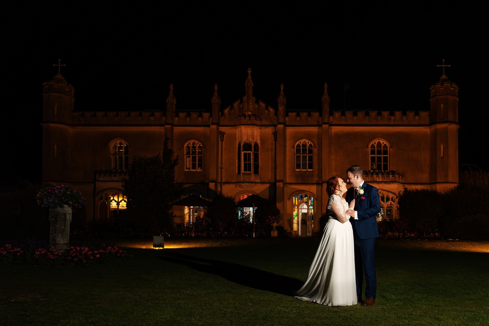 Missenden Abbey
