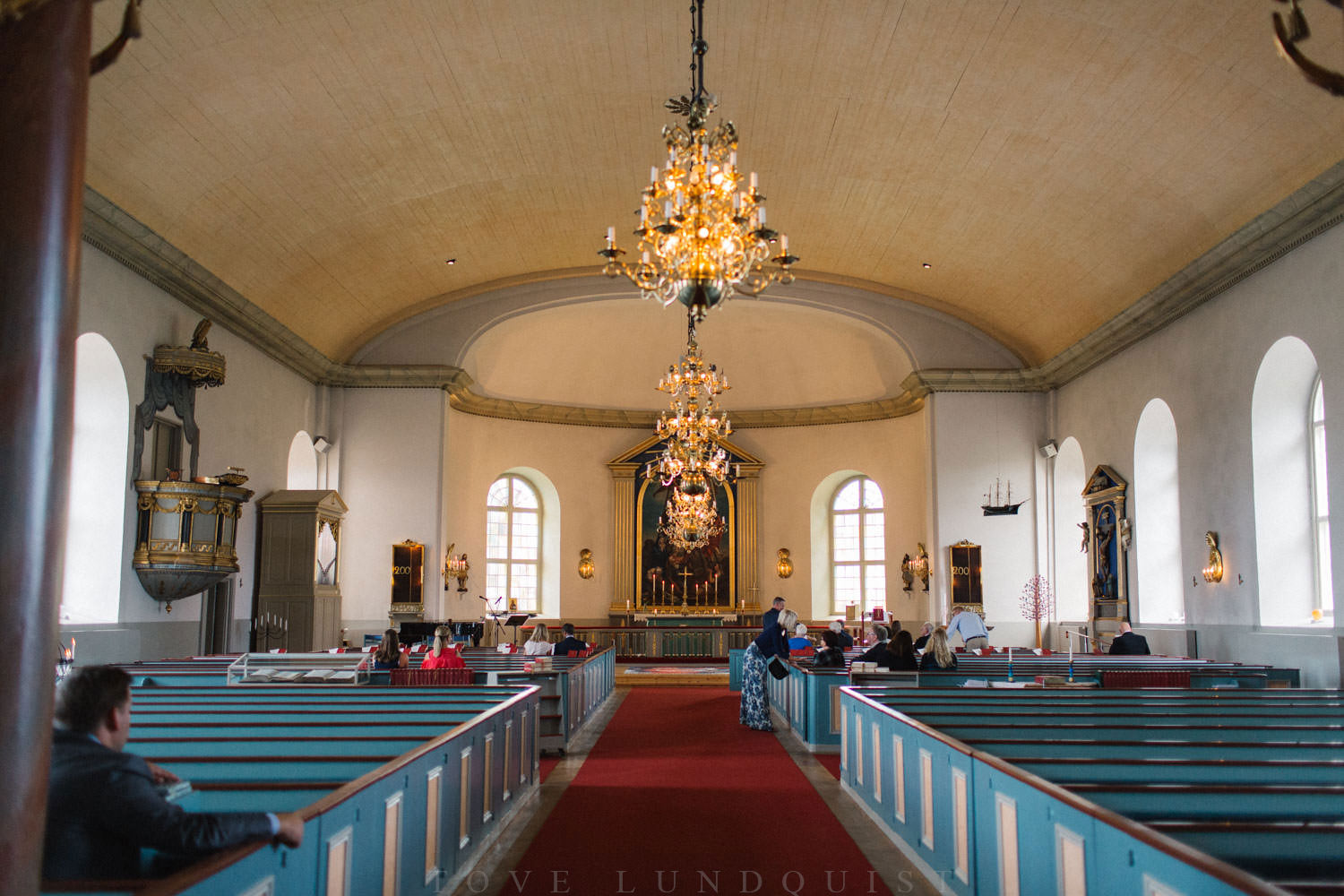 Mönsterås Kyrka
