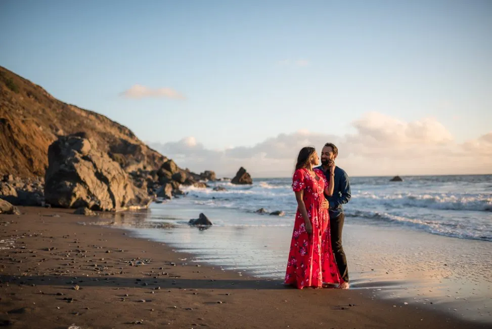 Muir Beach