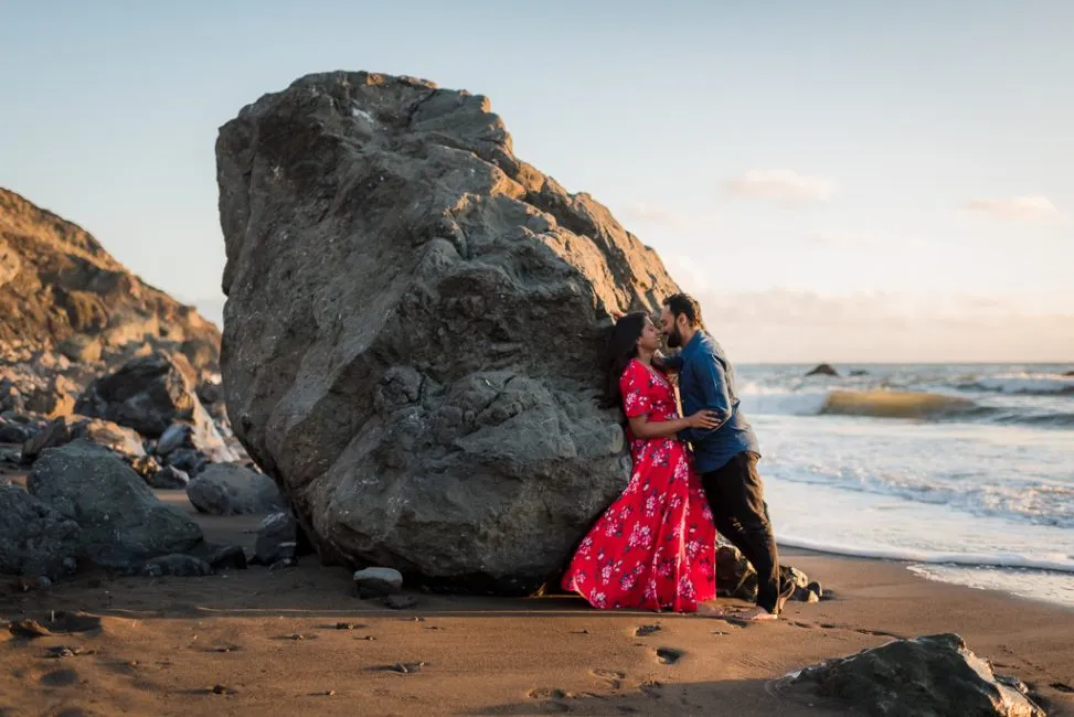 Muir Beach