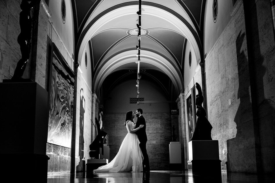 Columbus Museum of Art