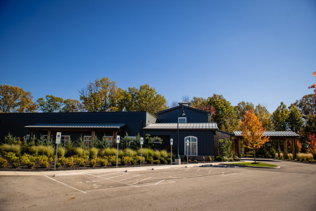 The Estate at New Albany
