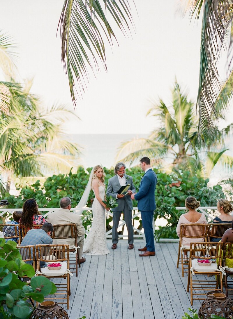 The Ocean View Club