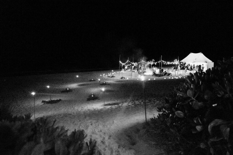 The Ocean View Club