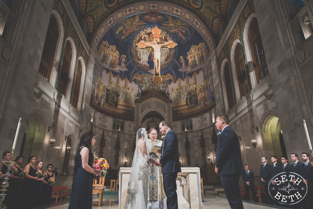 Our Lady, Queen of the Most Holy Rosary Cathedral
