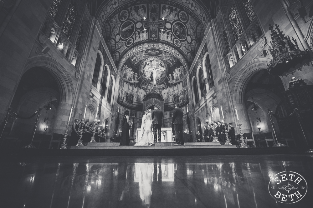 Our Lady, Queen of the Most Holy Rosary Cathedral