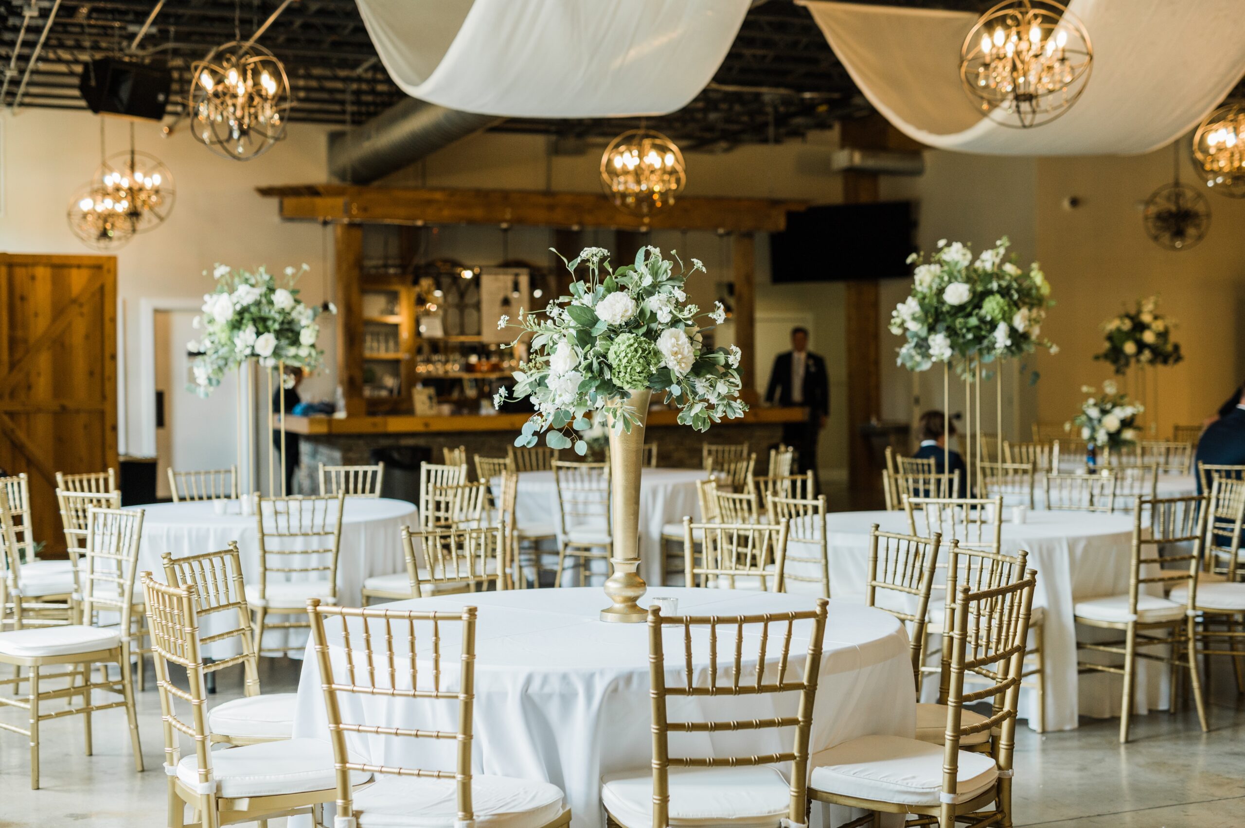 Park Crest Event Facility